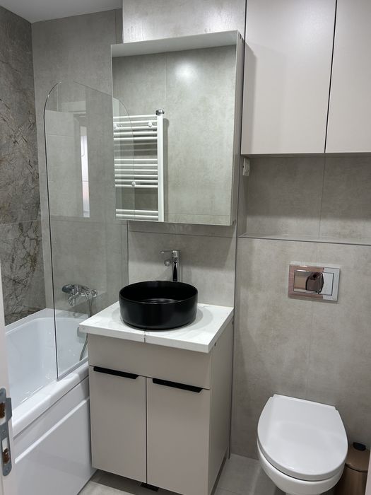 Apartament 2 camere Calea Șagului