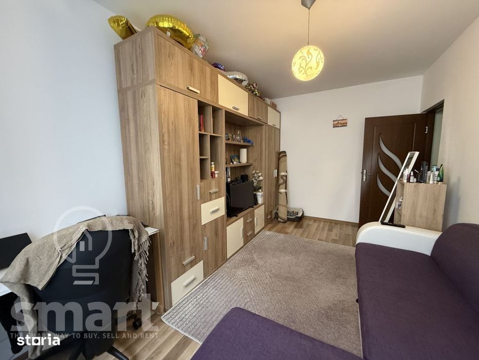 Apartament 2 camere decomandat Zorilor parcare inclusa