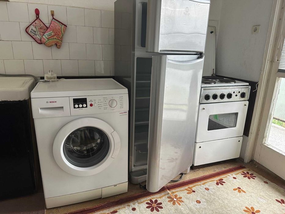 Дава се под наем Двустаен апартамент в Стара Загора, Три чучура - център - 55 кв.м за 127.5 € - Снимка #4