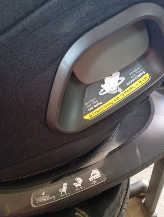 Scaun auto copii