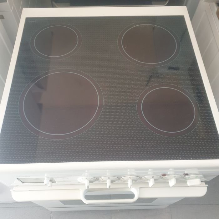 Готварски печки внос