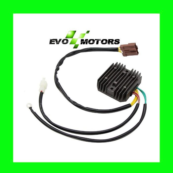 Releu Incarcare KTM 690 950 990 Supermoto Enduro Regulator A751