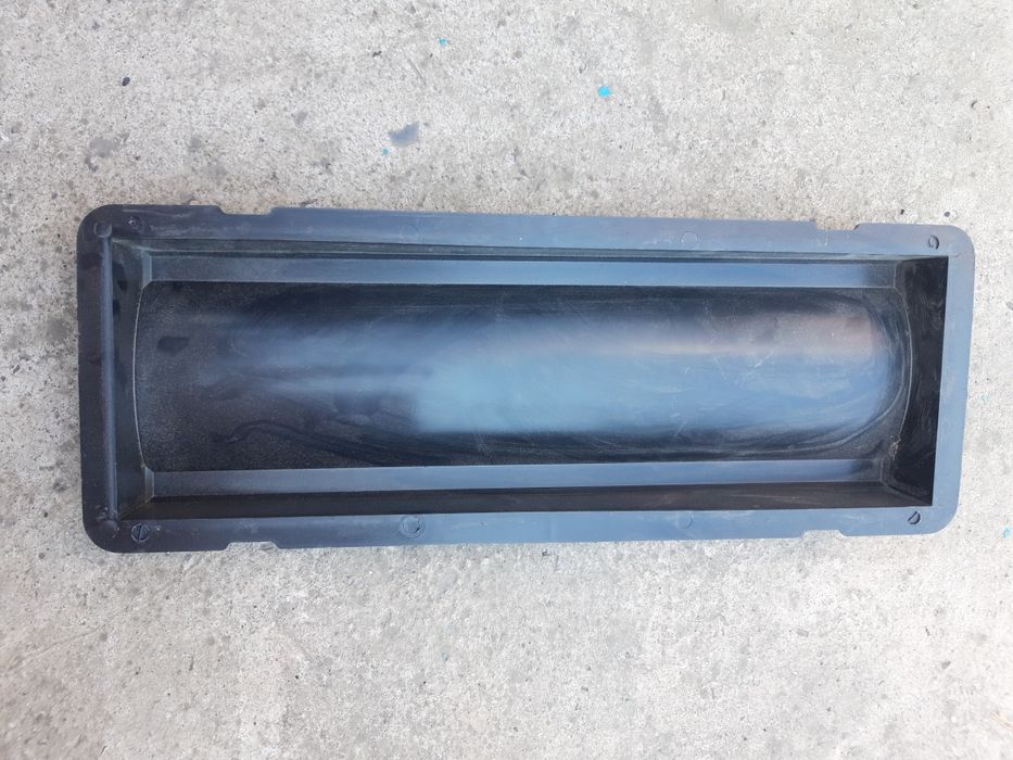 Форма для заливки бетона