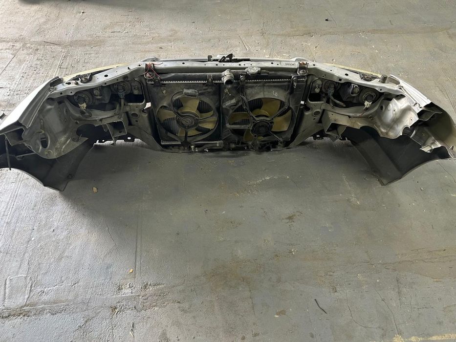 Миниморда Nosecut Honda Accord