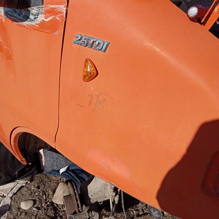 Vind piese pentru FIAT Ducato 1996...1998