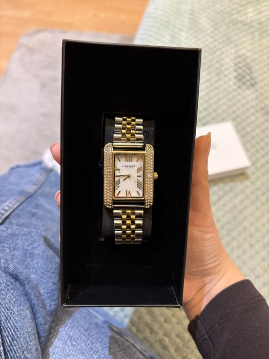 Дамски часовник Clare Moss