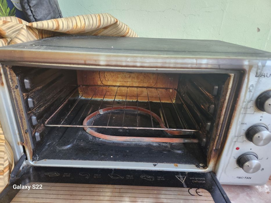 Духовный печька сатылады