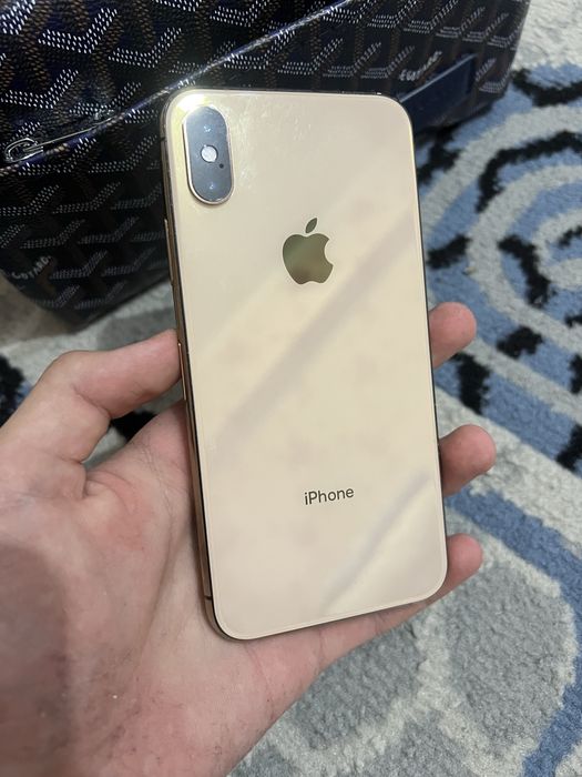 iPhone Xs LL/A Region 64GB
