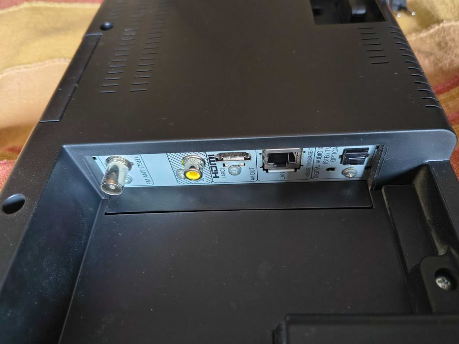 САУНДБАР Panasonic/Домашний кинотеатр.