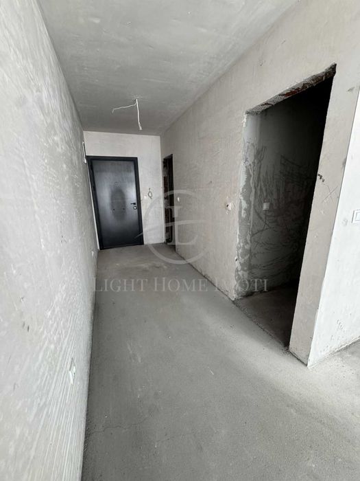 Продава се Едностаен апартамент в Пловдив, Христо Смирненски - 48 кв.м за 1471 €/кв.м - Снимка #4