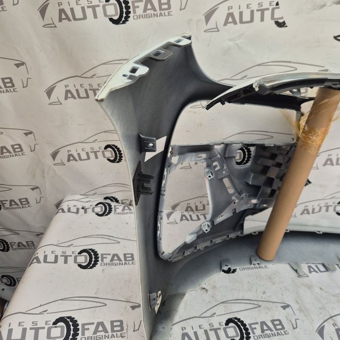 Bara fata Audi A6 E-Tron an 2024-2025-2026