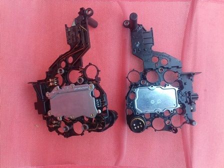 Repar/tester calculator cutii automate Mercedes,Cvt, Dsg VW,Skoda,Audi