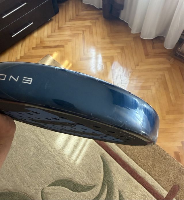 Paleta / Racheta De Padel Wilson Endure Pro