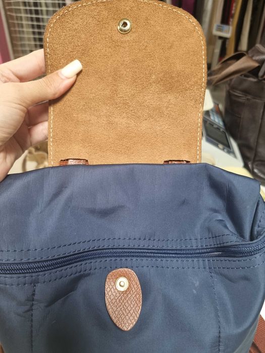 Раница Longchamp