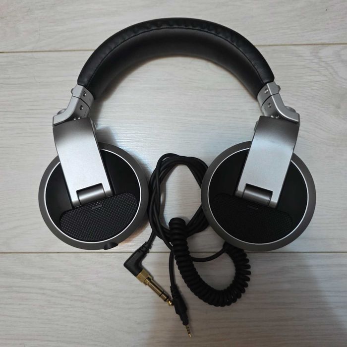 Casti DJ Pioneer HDJ-X5
