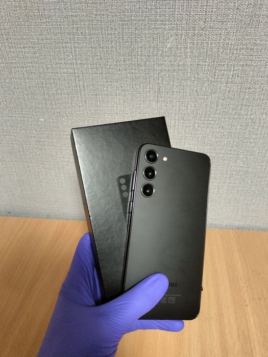 Samsung s23 plus, s24fe