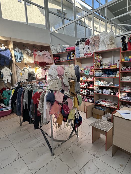 Продается готовый бизнес