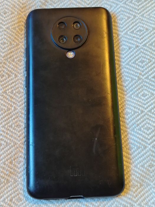 Смартфон Poco F2 Pro