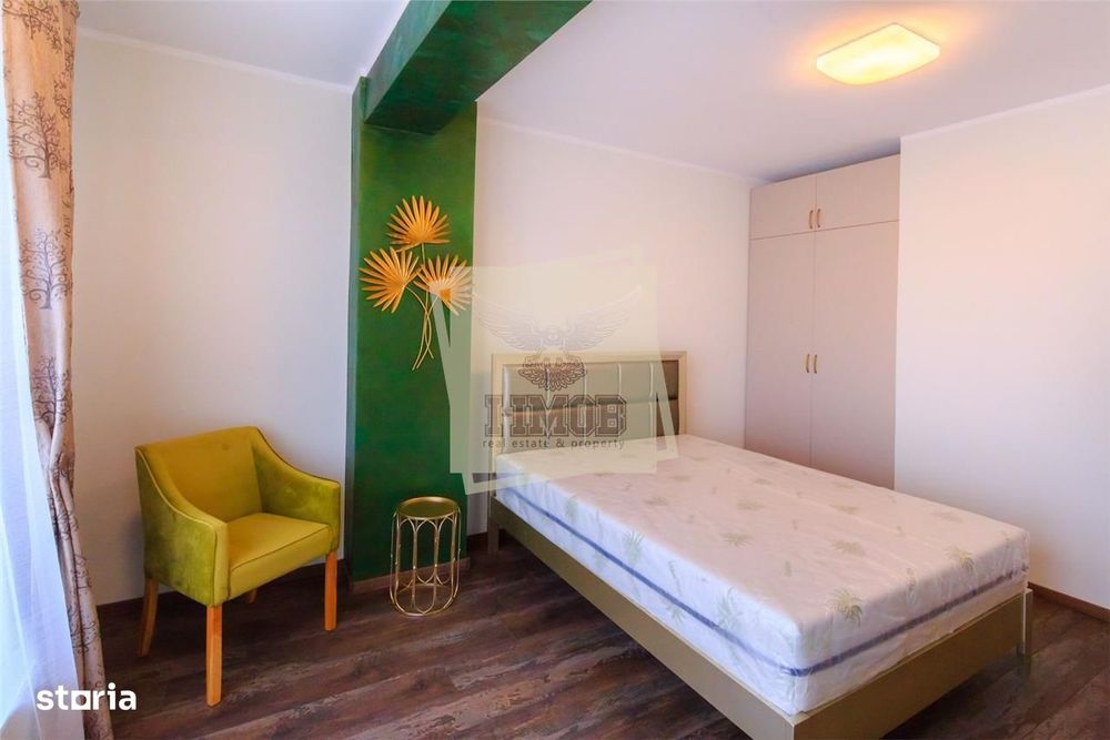 Penthouse de LUX cu 4 camere 320 mp terase 2 bai 2 parcari in Strand