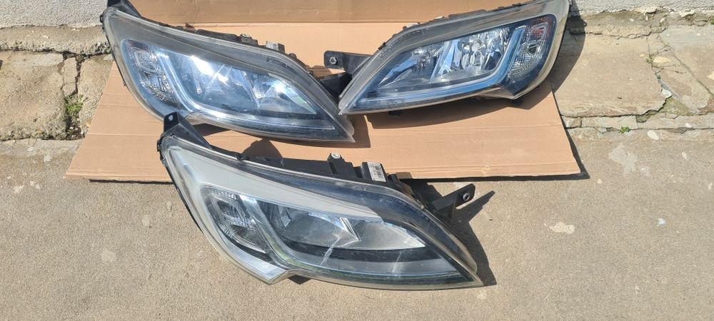 Far aripa usa citroen jumper pegeout boxer fiat ducato