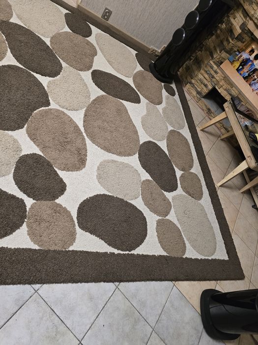 Ковер плотный 3×5 метра