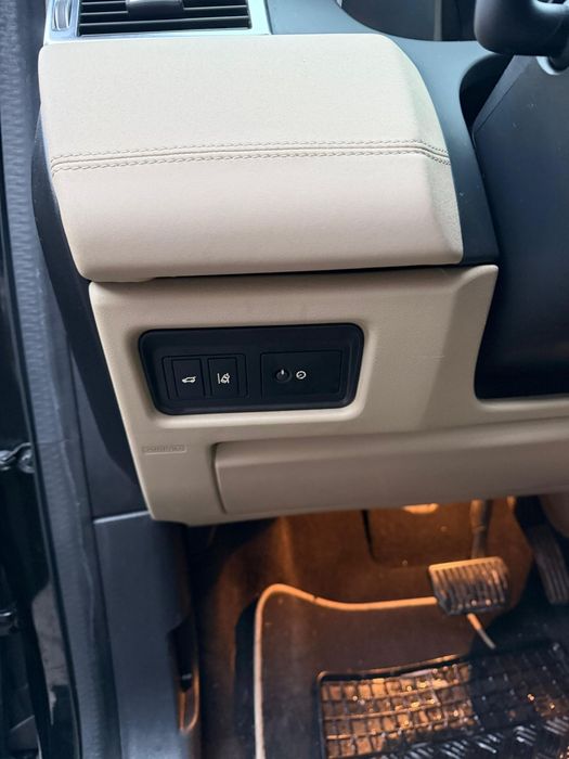 Land Rover Discovery Sport 2.0