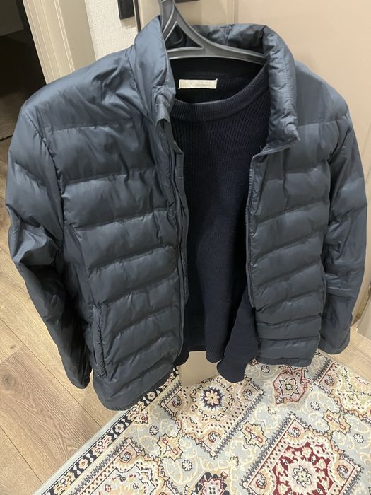 Куртка Zara осення