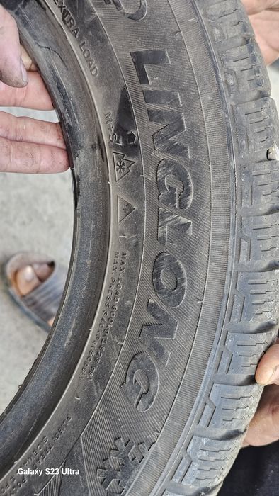 Шины 185/65 R14 Linglong