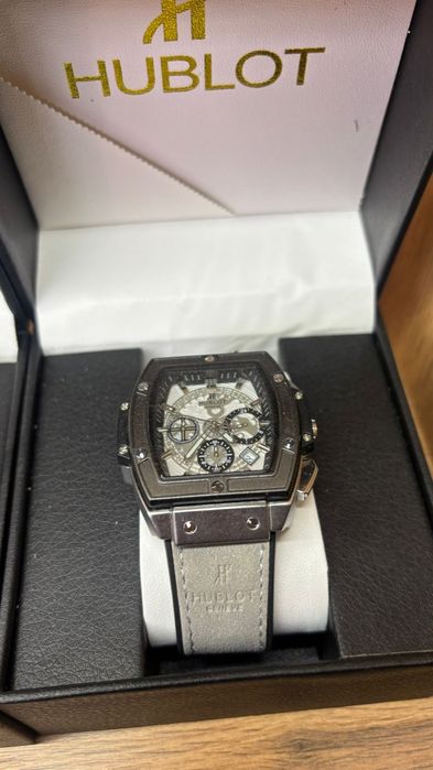 Новые часы разные Premium и оригинал