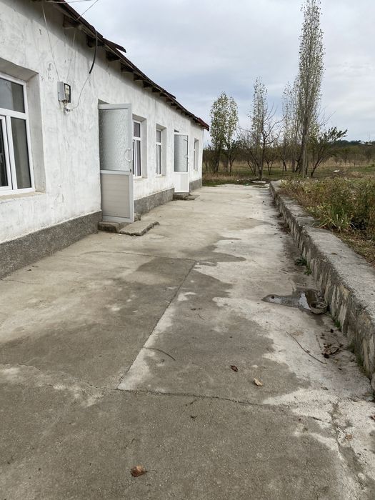 Uy sotiladi! Kotta yeri bilan Jizzax viloyatida.