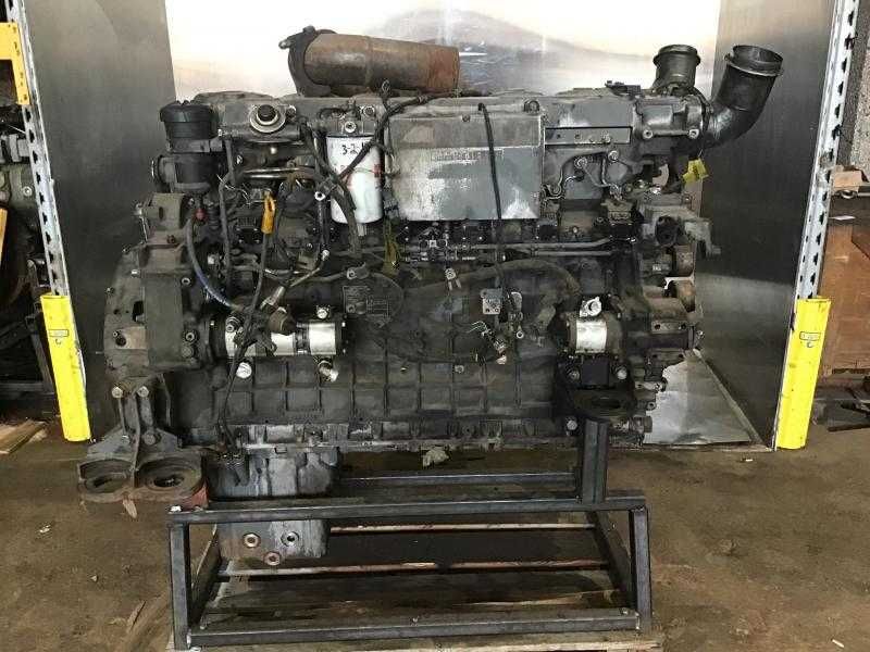 Motor complet Liebherr D936L - Piese de motor Liebherr