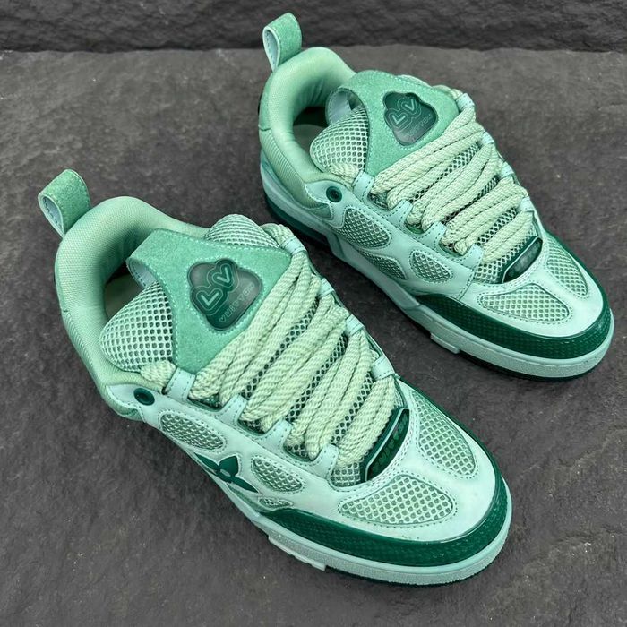 Louis Vouitton Skate