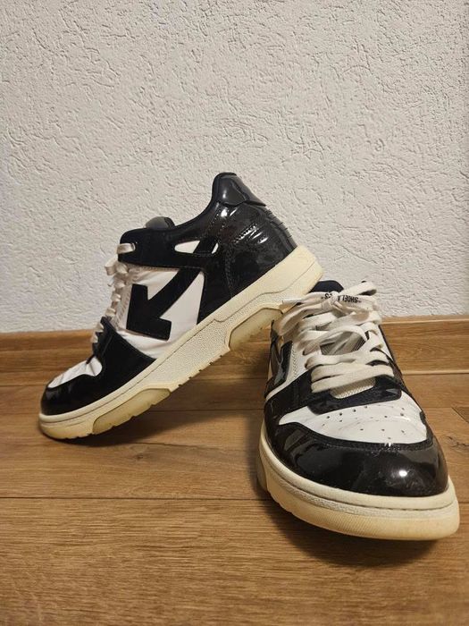 OFF-WHITE marimea 45