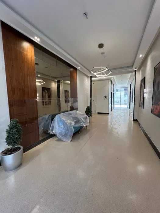 R17 Сдаётся квартира 2/6/12 на Алмазарском районе, NRG Жомий