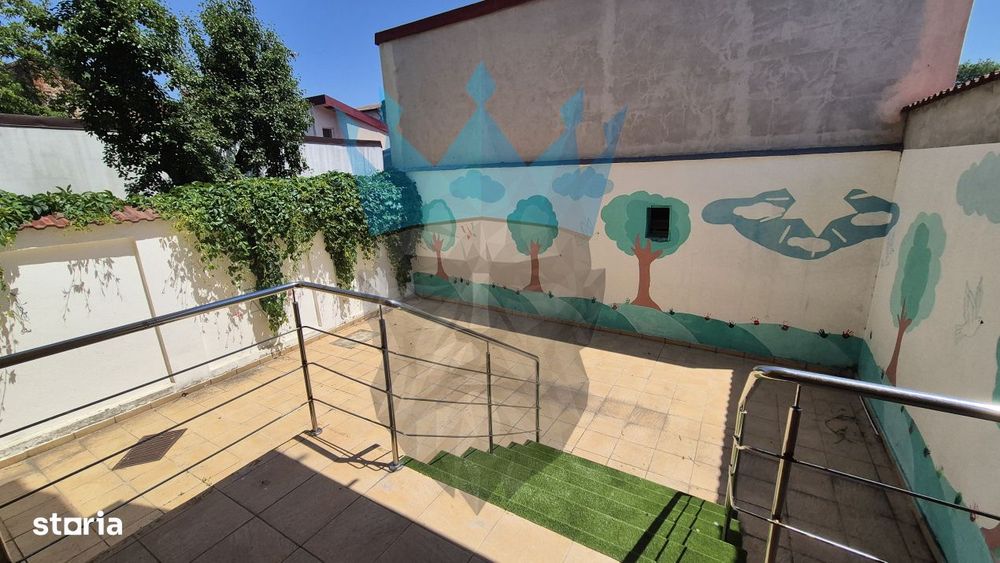 Casa  8 Camere Tineretului Bucuresti