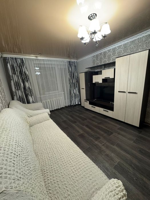 Сдам квартиру на длительный срок