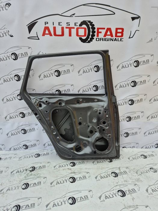 Usa stanga spate Skoda KAMIQ   an 2019-2020-2021-2022-2023-2024-2025-2