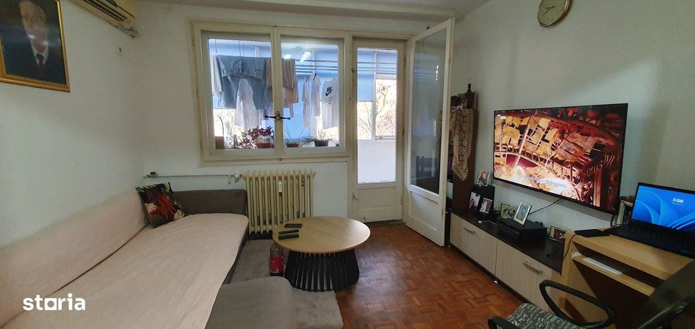 Apartament 2 camere Orizont-AFI Cotroceni, 2 minute Metrou Favorit