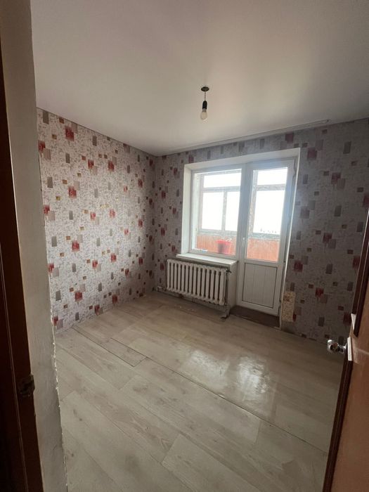 Продам 3х комнатную квартиру