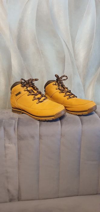 Ghete - FIRETRAP - piele / 39