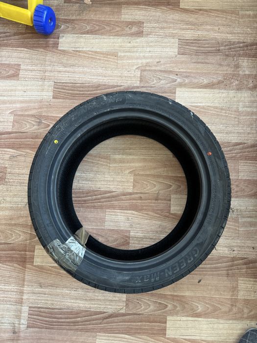 Летняя резина 225/45/17