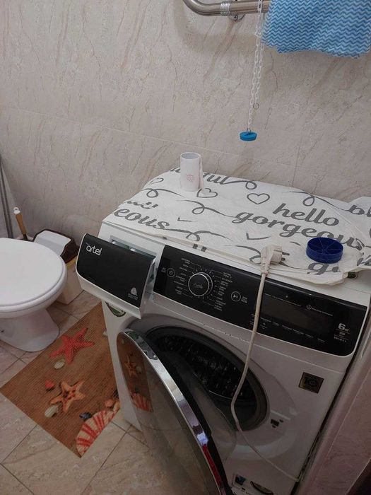 Срочно продаётся 1 комн. 300 м. от метро Чоштепа 1 станция, 3 этаж