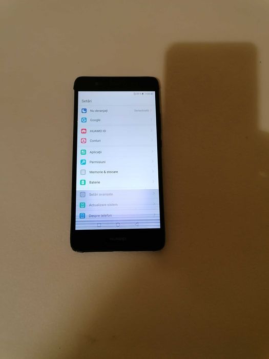 Huawei P9 lite