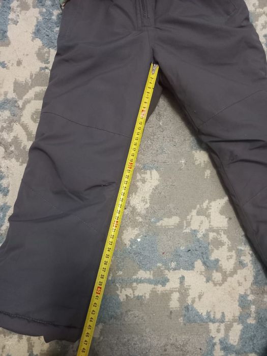 Комбинезон на девочку