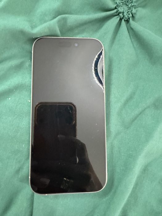 Iphone 15 pro 1T