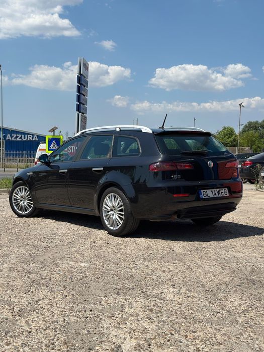 ALFA ROMEO 159 2010 — imagine 3