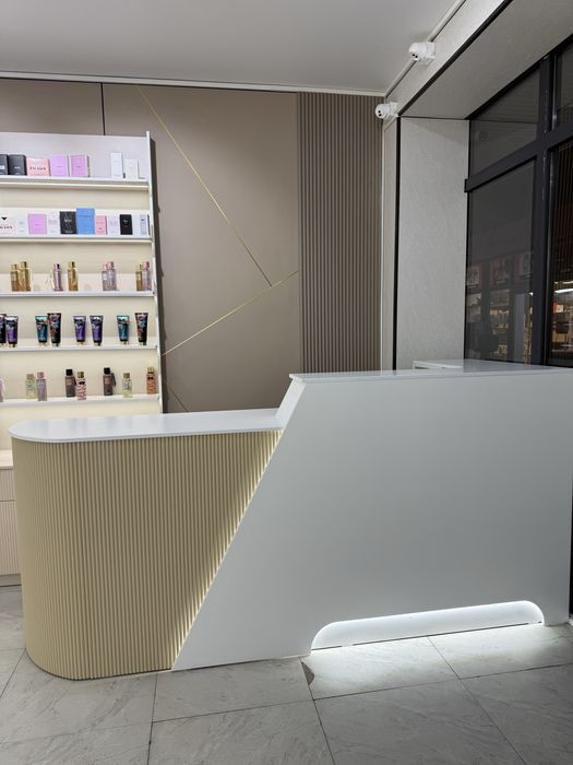 Готовый бизнес 3-4 базар