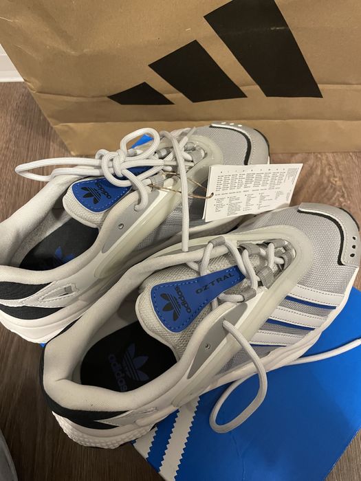 Adidas Oztral J нови маратонки