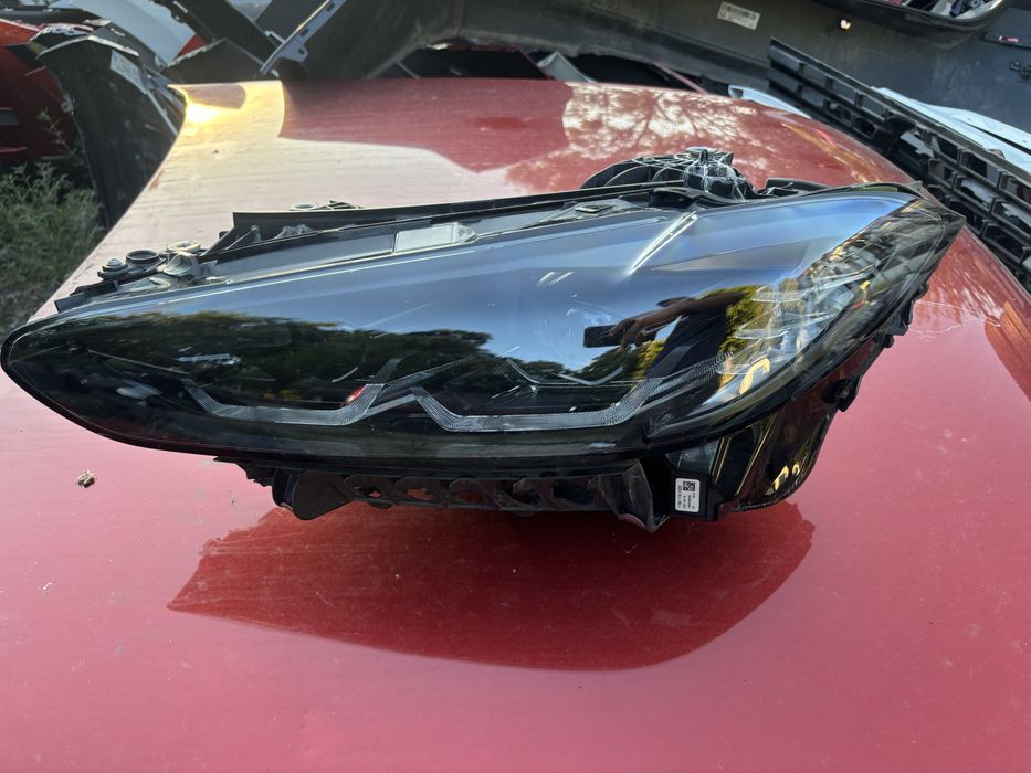 Фар BMW 4 M4 G22 G23 G26 G80 G82 G83