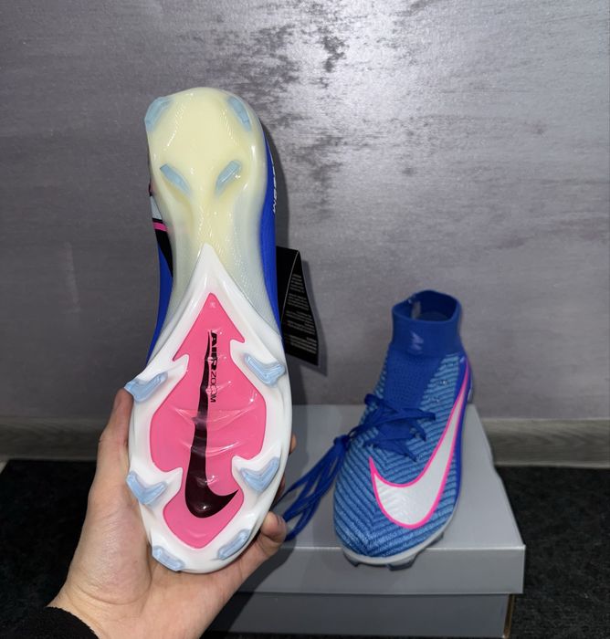 Nike Mercurial Superfly 10 Elite